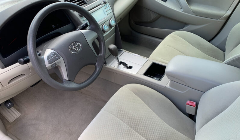 2007 Toyota Camry LE full