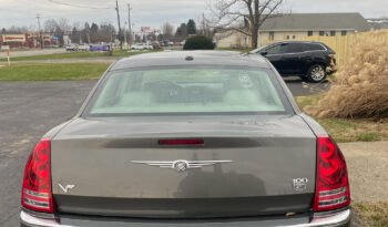 2010 Chrysler 300c full