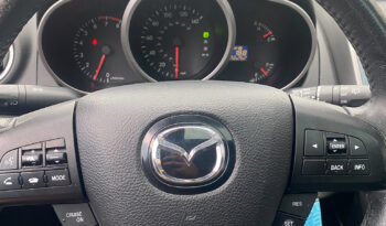 2012 Mazda CX-7 I Sport full